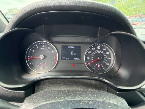 Used 2021 Kia Forte GT-Line w/ GT-Line Premium Package FWD image 7