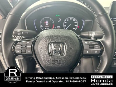 Used 2026 Honda Civic Sport image 11