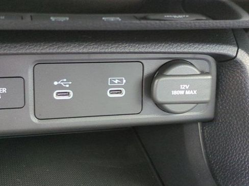 New 2026 Honda Civic Sport Touring image 20