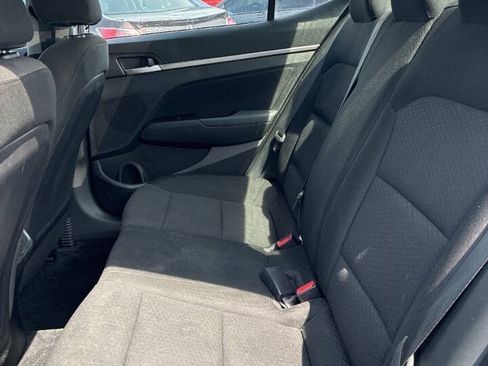 Used 2019 Hyundai Elantra Value Edition w/ Cargo Package FWD image 13