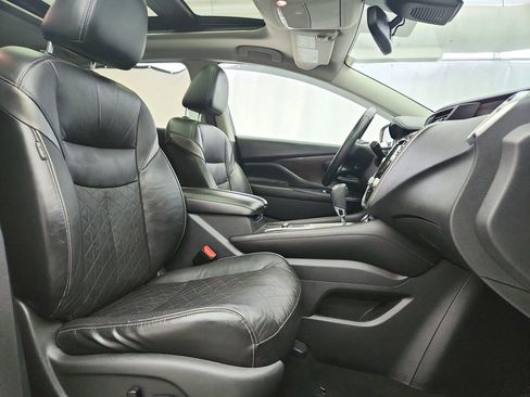 Used 2019 Nissan Murano Platinum w/ Cargo Package image 32