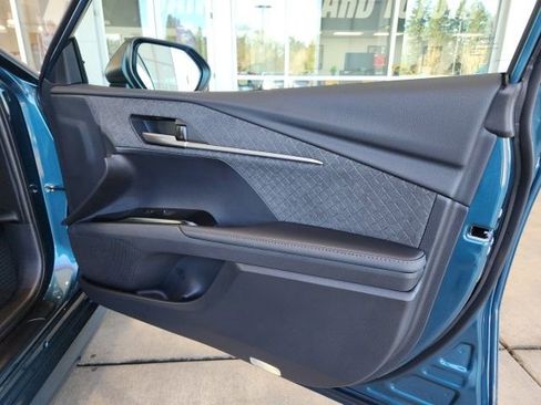 Certified 2025 Toyota Camry XLE image 26