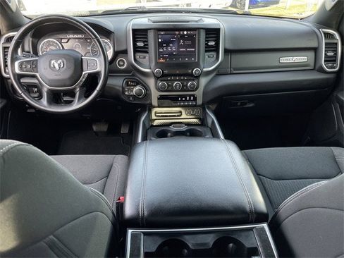Used 2022 RAM 1500 Lone Star image 11