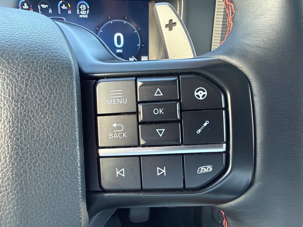 Used 2024 Ford F150 Raptor AWD/4WD image 19