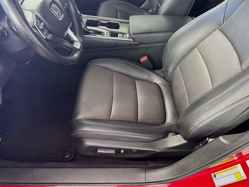 Used 2021 Honda Accord Sport image 18