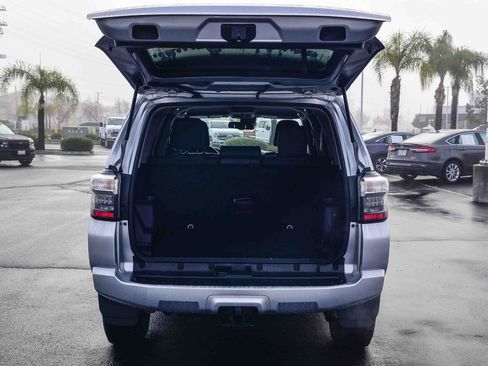 Used 2023 Toyota 4Runner SR5 Premium image 27