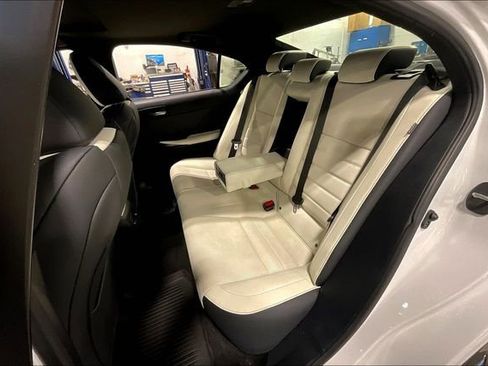 Used 2023 Lexus IS 350 F Sport image 26