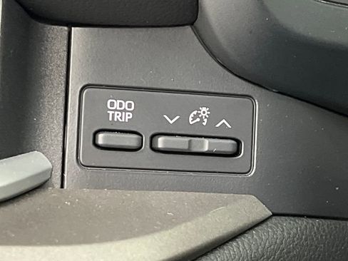 Used 2025 Toyota Grand Highlander AWD image 51