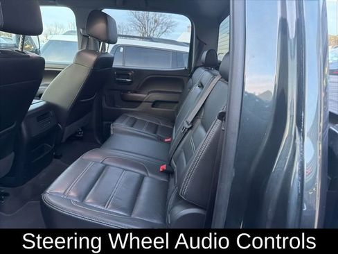 Used 2017 GMC Sierra 2500 Denali image 8