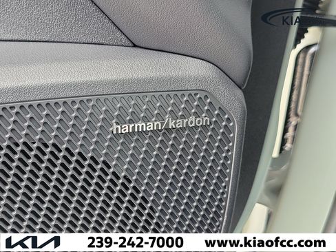 New 2026 Kia K4 EX FWD image 21