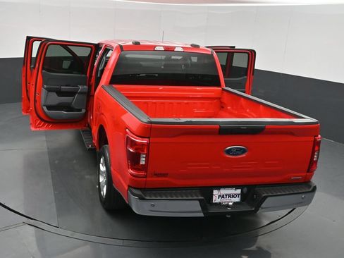 Used 2023 Ford F150 Lariat RWD image 51