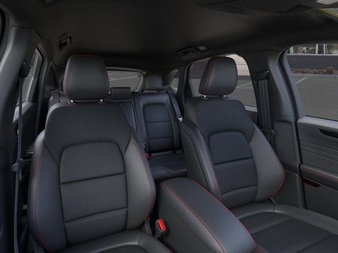 New 2026 Ford Escape ST-Line w/ Tech Pack #1 AWD/4WD image 10