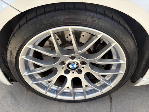 Used 2011 BMW M3 Coupe image 13