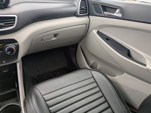 Used 2019 Hyundai Tucson Value image 18