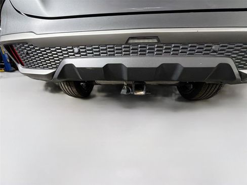 Used 2023 Kia Sportage X-Line Prestige image 37