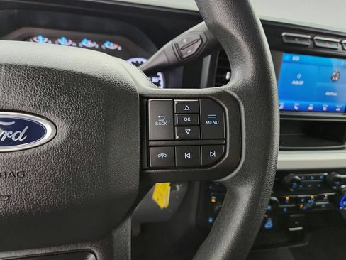Used 2023 Ford F250 XL w/ STX Appearance Package AWD/4WD image 20