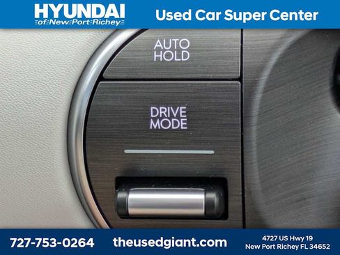 Used 2026 Hyundai Palisade Calligraphy FWD image 34
