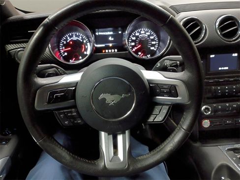 Used 2016 Ford Mustang Coupe w/ Equipment Group 051A image 13