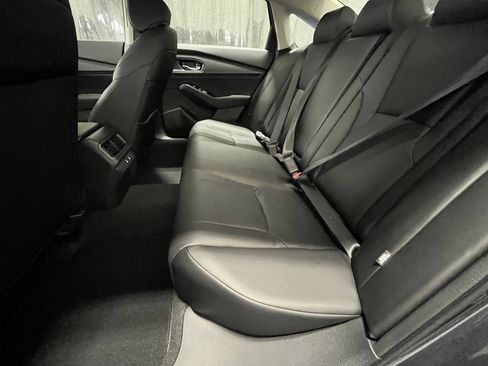 New 2025 Honda Accord Touring image 28