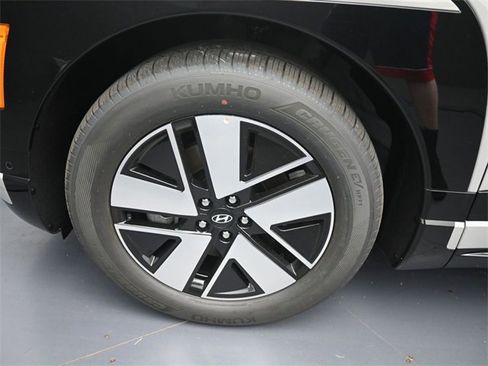 New 2026 Hyundai Ioniq 9 SEL image 20