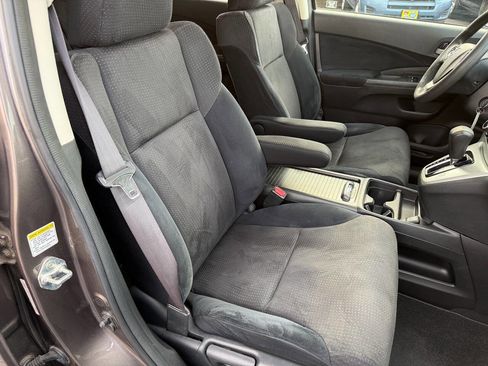 Used 2012 Honda CR-V EX image 62