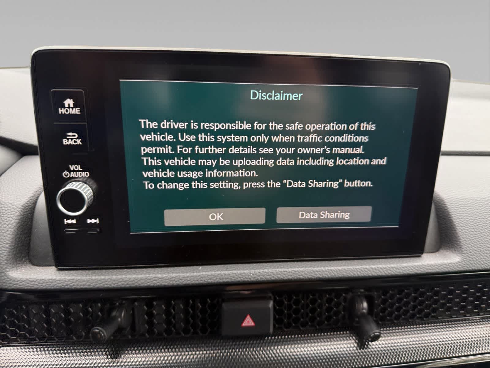 Used 2025 Honda CR-V Sport Touring image 15