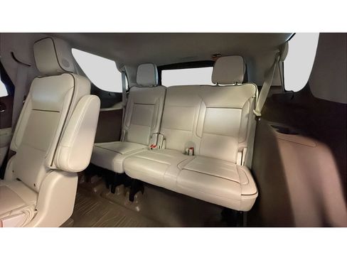 Used 2023 GMC Yukon Denali w/ Max Trailering Package AWD/4WD image 17