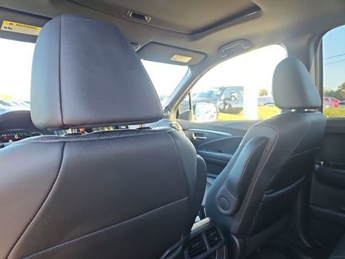 Used 2019 Honda Passport EX-L image 11