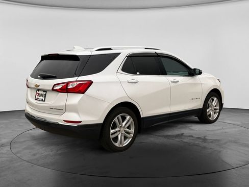 Used 2019 Chevrolet Equinox Premier AWD/4WD image 9