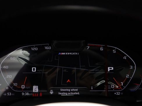 New 2026 BMW M850i xDrive image 8