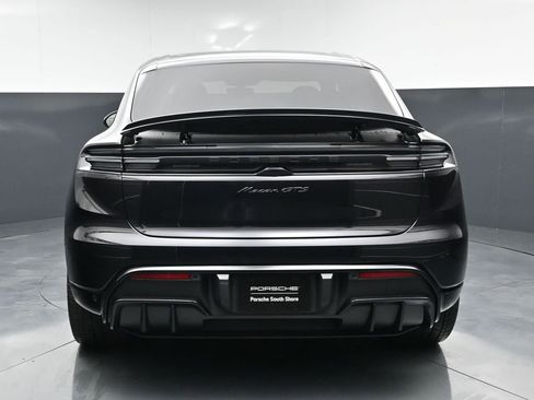 New 2026 Porsche Macan GTS Electric AWD/4WD image 8