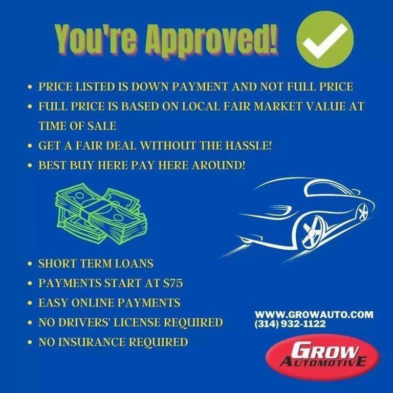 Used 2007 Dodge Charger RWD image 18