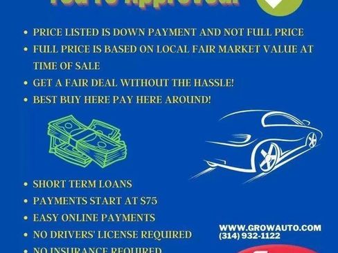 Used 2007 Dodge Charger RWD image 18