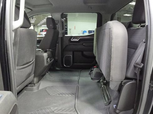 Used 2023 Chevrolet Silverado 1500 RST AWD/4WD image 31