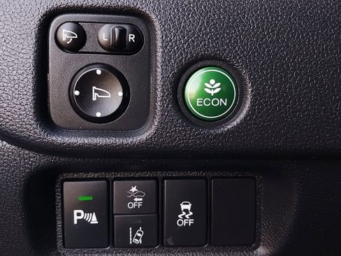 Used 2020 Honda Passport Touring image 35