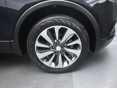 Used 2022 Buick Encore Preferred w/ Safety Package image 17