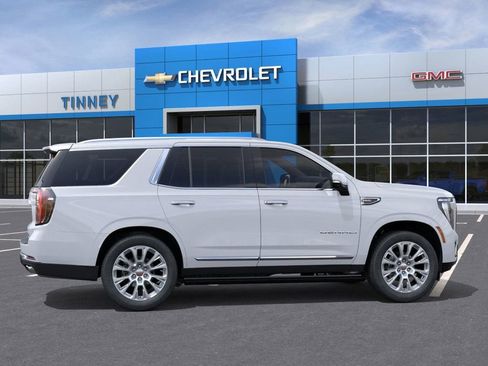 New 2026 GMC Yukon Denali image 5