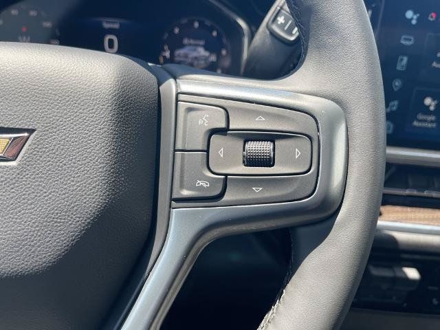 New 2025 Chevrolet Silverado 1500 LT AWD/4WD image 22