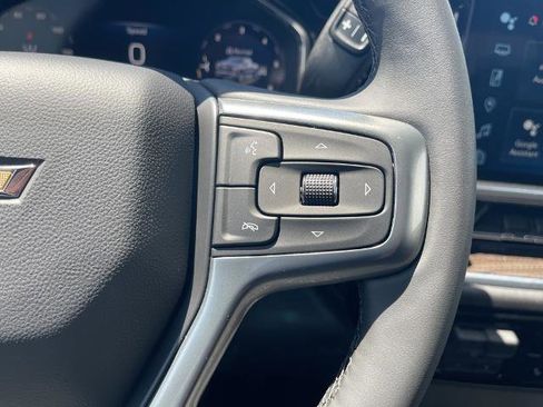 New 2025 Chevrolet Silverado 1500 LT image 22