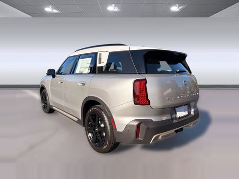 New 2026 MINI Cooper Countryman S image 3