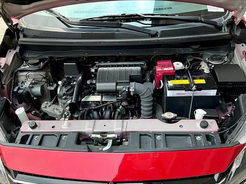 Used 2024 Mitsubishi Mirage G4 LE FWD image 27