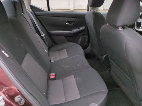 Used 2023 Nissan Sentra SV image 21