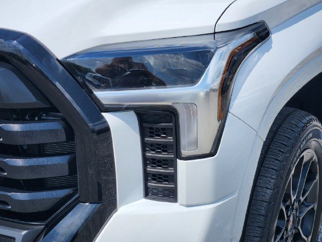 Used 2025 Toyota Tundra SR w/ SR Tow Package RWD image 9