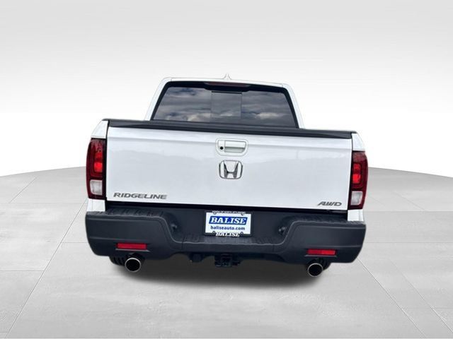 Used 2022 Honda Ridgeline RTL image 7