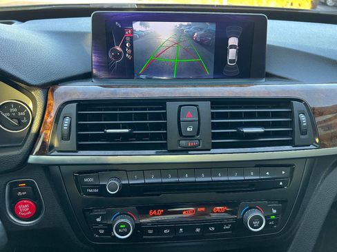 Used 2014 BMW 328i Gran Turismo xDrive image 35