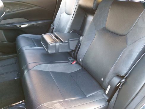 Used 2023 Lexus RX 350 image 14