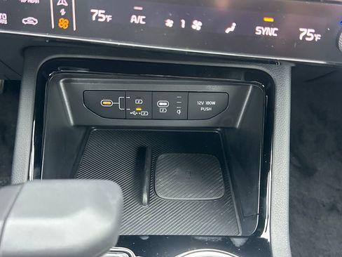 New 2026 Kia K5 GT image 25