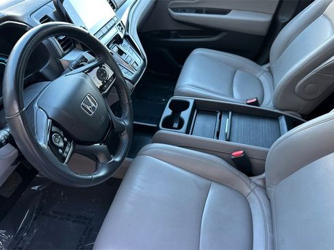 Used 2022 Honda Odyssey Touring image 10