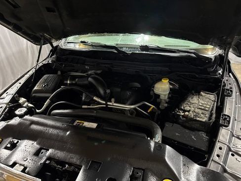 Used 2015 RAM 1500 Big Horn AWD/4WD image 24
