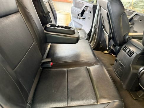 Used 2009 Nissan Titan LE w/ LE Max Utility Pkg RWD image 25